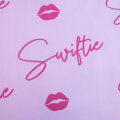 Jerry Fabrics Povlečení Swiftie 140x200, 70x90 cm