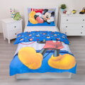Jerry Fabrics Povlečení Mickey 004 Hello 140x200, 70x90 cm