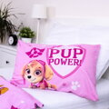 Jerry Fabrics Povlečení Paw Patrol 122 140x200, 70x90 cm