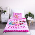 Jerry Fabrics Povlečení Paw Patrol 122 140x200, 70x90 cm
