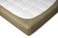 Dadka Jersey prostěradlo opál 60x120x10 cm