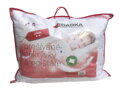 Dadka Polštář LUXUS COMFORT bílá 60x80 cm