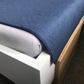 Dadka Přehoz Ultra 5C/01-824 latté/krémová 235x275 cm