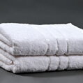 Profod Ručník Profod 400 g/m2 50x100 cm bílá