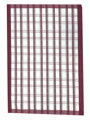 Svitap Utěrka Extra savá 50x70 cm Tradiční káro bordó 3 ks