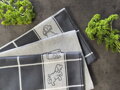 Svitap Utěrka Extra savá 50x70 cm Pejsci 3 ks
