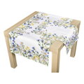Forbyt Celoroční ubrus Rozkvetlá louka CYH5683C 40x90 cm
