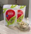 iPlody Banán lyofilizovaný, plátky 30 g