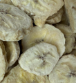 iPlody Banán lyofilizovaný, plátky 30 g