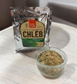 iPlody Low carb směs na chléb s medvědím česnekem a bylinkami 125 g