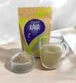 iPlody Zelená káva mletá BIO 300 g