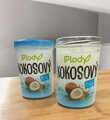 iPlody Kokosový olej bio 380 ml