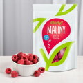 iPlody Maliny lyofilizované, celé 20 g