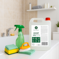 Ecorai Ocet bílý 10 % na úklid - kanystr 5 l