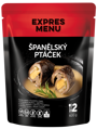 Expres Menu Španělský ptáček 600 g (2 porce)