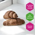 Feeling OK Proteinový cereální croissant 50 g