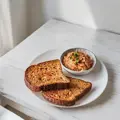 LCM Proteinový toastový chléb se semínky 360 g