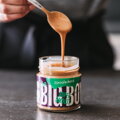 BIG BOY Lískoořechový krém super smooth 220 g