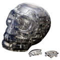 HCM KINZEL 3D Crystal puzzle Lebka 48 dílků