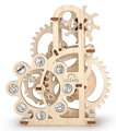 UGEARS 3D puzzle Dynamometr 48 dílků