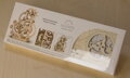 UGEARS 3D puzzle Dynamometr 48 dílků