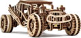 WOODEN CITY 3D puzzle Automobil Buggy 137 dílů
