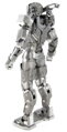 METAL EARTH 3D puzzle Avengers: War Machine