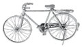 METAL EARTH 3D puzzle Bicykl (ICONX)