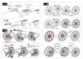 METAL EARTH 3D puzzle Bicykl (ICONX)