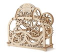 UGEARS 3D puzzle Divadlo 70 dílků
