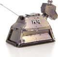 METAL EARTH 3D puzzle Doctor Who: Rusty K-9