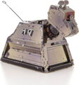 METAL EARTH 3D puzzle Doctor Who: Rusty K-9