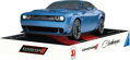 RAVENSBURGER 3D puzzle Dodge Challenger SRT Hellcat Widebody 163 dílků