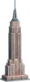 WREBBIT 3D puzzle Empire State Building 975 dílků