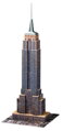 RAVENSBURGER 3D puzzle Empire State Building, New York 216 dílků
