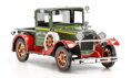 METAL EARTH 3D puzzle Ford model A 1931