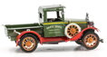 METAL EARTH 3D puzzle Ford model A 1931