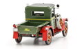 METAL EARTH 3D puzzle Ford model A 1931