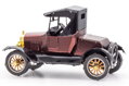 METAL EARTH 3D puzzle Ford model T Runabout 1925