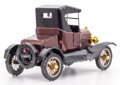 METAL EARTH 3D puzzle Ford model T Runabout 1925