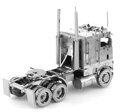 METAL EARTH 3D puzzle Freightliner COE Truck