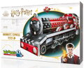 WREBBIT 3D puzzle Harry Potter: Bradavický expres 155 dílků