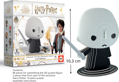 EDUCA 3D puzzle Harry Potter: Lord Voldemort 46 dílků