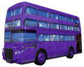 RAVENSBURGER 3D puzzle Harry Potter: Záchranný autobus 216 dílků