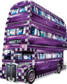 WREBBIT 3D puzzle Harry Potter: Záchranný autobus 280 dílků