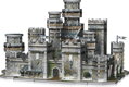 WREBBIT 3D puzzle Hra o trůny: Winterfell 910 dílků