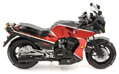 METAL EARTH 3D puzzle Kawasaki Ninja GPz900R (ICONX)