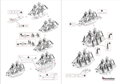 METAL EARTH 3D puzzle Loď Golden Hind (zlatá)