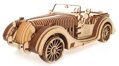 UGEARS 3D puzzle Roadster VM-01, 437 dílků