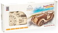 UGEARS 3D puzzle Roadster VM-01, 437 dílků